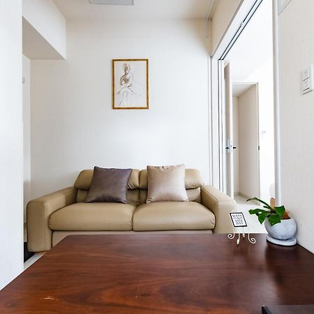 Bureau Shitennoji Hotel Osaka Eksteriør billede